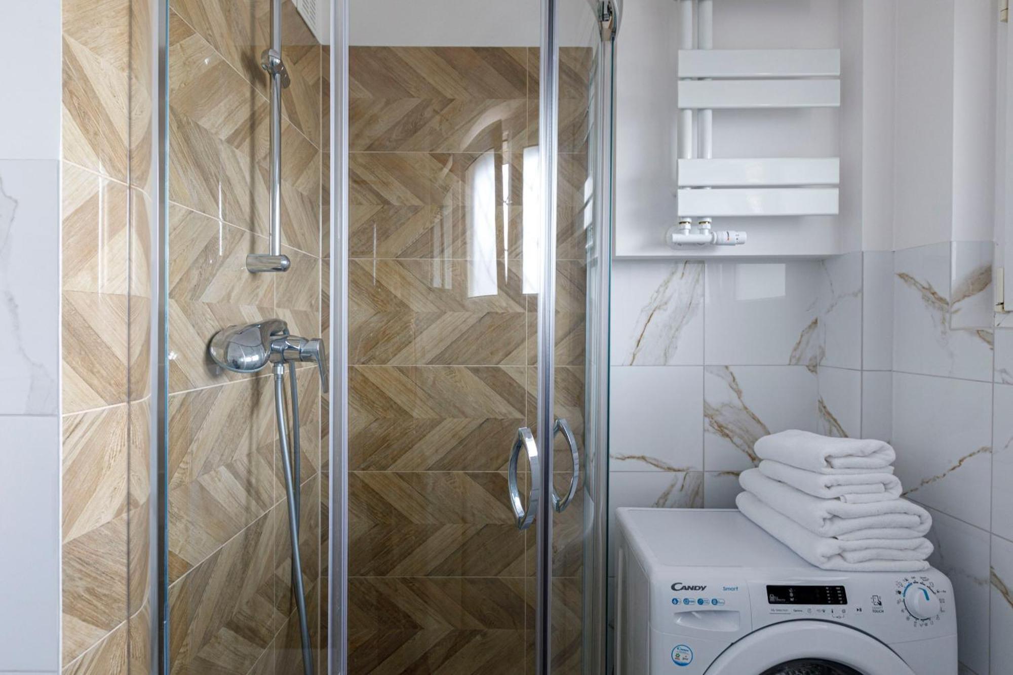 Apartament Golden - Monopol Wrocław