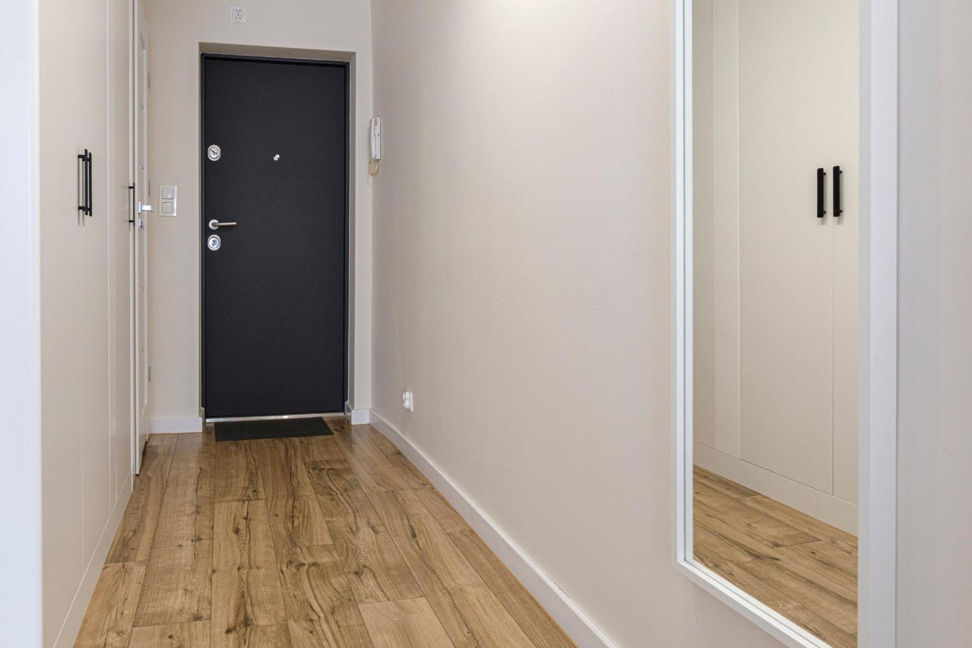 Apartament Golden - Monopol