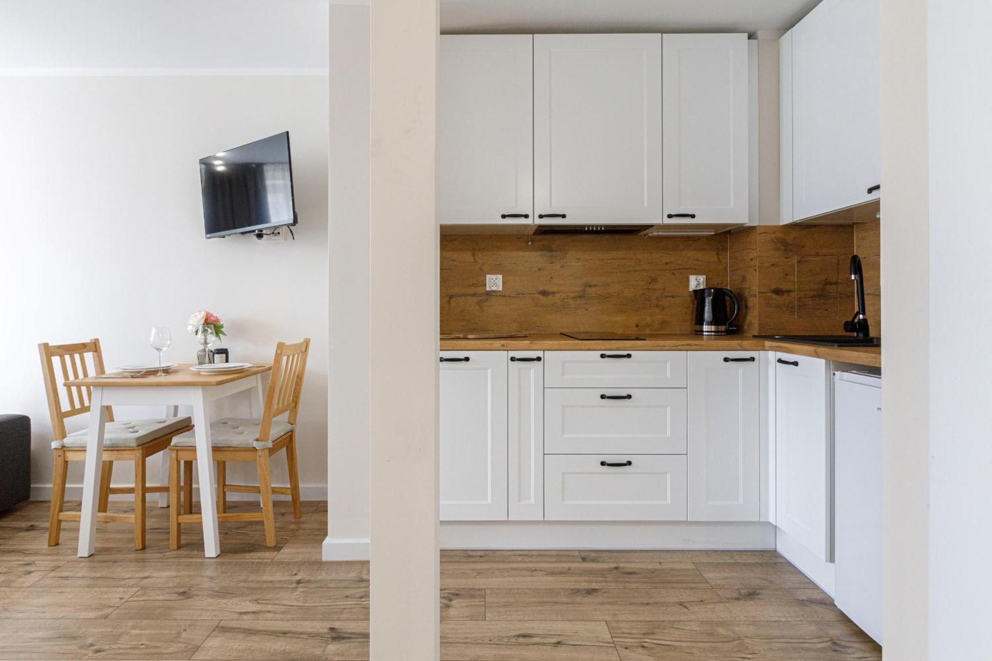 Golden - Monopol Apartament